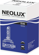 Żarówka samochodowa Neolux NX3S Xenon Standard D3S 42V 35W 4300K (4052899478763) - obraz 1