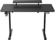 Ігровий стіл ULTRADESK Highlander Black (UDESK-HG-BB) - зображення 3