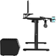Ігровий стіл ULTRADESK Highlander Black (UDESK-HG-BB) - зображення 4