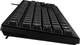Klawiatura przewodowa Genius Smart KB-100 USB Black (31300005400) - obraz 5