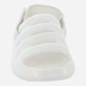 Подростковые шлепанцы для девочек UGG Sport Yeah Glitter 846658943 36 (4) Молочные (1159843718) - изображение 3