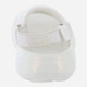 Подростковые шлепанцы для девочек UGG Sport Yeah Glitter 846658943 36 (4) Молочные (1159843718) - изображение 4