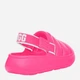 Подростковые шлепанцы для девочек UGG Sport Yeah 972597248 36 (4) Розовые (1159843714) - изображение 6