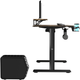 Ігровий стіл ULTRADESK Highlander Brown (UDESK-HG-OD) - зображення 4