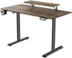 Ігровий стіл ULTRADESK Highlander Brown (UDESK-HG-OD) - зображення 5