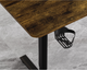 Ігровий стіл ULTRADESK Highlander Brown (UDESK-HG-OD) - зображення 9