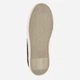 Подростковые слипоны для мальчика Ralph Lauren 291204949 40 (6.5) Коричневые (1159839481) - изображение 6