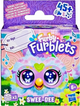 Interaktywna maskotka Hasbro Furby Furblets Swee-Dee (5010996291288) - obraz 1