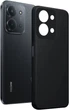 Чохол для смартфона Xiaomi Redmi 15C/Poco C85 MAKE Silicone Black (MCL-XR15CMB) - зображення 3