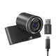 Веб-камера Lenovo QHD Webcam QHD Webcam (4XC1Q25245) - изображение 1