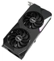 Видеокарта ASUS RTX 3060 Ti 8GB Dual V2 OC LHR (DUAL-RTX3060TI-O8G-V2) (GDDR6, 256 bit, PCI-E v4.0 x16) - изображение 4