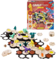 Конструктор Ravensburger GraviTrax Junior Стартовий набір Діно 98 елементів (24586) (4005556245864) - зображення 2
