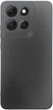Чехол для смартфона BeCover для Motorola Moto G86 Black (BC_713768) - изображение 1