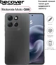 Чехол для смартфона BeCover для Motorola Moto G86 Black (BC_713768) - изображение 3