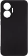 Чехол для смартфона Xiaomi Poco F7 BeCover Black (BC_713776) - изображение 1