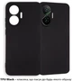 Чехол для смартфона Xiaomi Poco F7 BeCover Black (BC_713776) - изображение 3