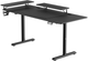 Ігровий стіл ULTRADESK Highlander XXL Black (UDESK-HGXL-BB) - зображення 6