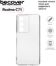 Чехол для смартфона BeCover для Realme C71 Transparent (BC_713780) - изображение 2