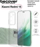 Чехол для смартфона BeCover для Xiaomi Redmi 15 4G Transparent (BC_713783) - изображение 3