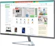 Монитор 31.5" ViewSonic VX3276-2K-MHD (VS17090) - изображение 3