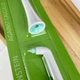 Монопучковые насадки на щетку ApaCare Sonic Inter Polish, 2 шт - изображение 2
