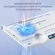 Мультифункциональная охлаждающая док-станция подставка для зарядки PS5 Slim - изображение 6