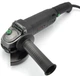 Угловая шлифмашина DWT WSP08-125 TQ - изображение 3