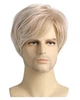 Парик мужской короткий пшеничный блондин, термоволокно DC WIG-M12 - изображение 2