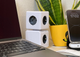 Розгалужувач мережі Cubenest PowerCube Original USB A+C PD 20W Gray (PC220GY) - зображення 6