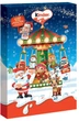 Адвент-календарь Kinder 151 г (8000500448465) - изображение 1