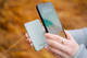 УМБ Verbatim Charge Go Essentials Magnetic Wireless 20000 mAh 35W Green (23942322245) - зображення 5