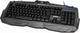 Zestaw przewodowy Marvo KM400 Black (KM400+G1 CZ/SK) - obraz 4