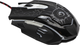 Zestaw przewodowy Marvo KM400 Black (KM400+G1 CZ/SK) - obraz 9