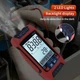 Мультиметр FS2202pro-R AC/DC R/С NCV TrueRMS цифровой тестер автоматический выбор диапазона - изображение 5