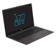 Ноутбук HP 250 G10 i3-1315U/8GB/512GB/Win11 (AK9W9AT) - изображение 2