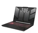 Ноутбук ASUS TUF Gaming A15 R7-7435HS/32GB/1TB/RTX4060/Win11 (FA507NVR-LP005) - изображение 3