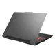 Ноутбук ASUS TUF Gaming A15 R7-7435HS/32GB/1TB/RTX4060/Win11 (FA507NVR-LP005) - изображение 4