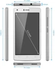 Doogee X5 Max White - зображення 8