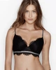 Бюстгальтер unlined Very Sexy Victoria’s Secret Чорний 36C - зображення 1