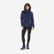 Флісова жіноча кофта QUECHUA SH100 U-WARM XL - изображение 2