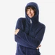 Флісова жіноча кофта QUECHUA SH100 U-WARM XL - изображение 3