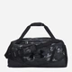 Спортивна сумка тканинна Under Armour Undeniable 5.0 Duffle MD 58L 1369223-010 Чорна(196886290403) - зображення 1