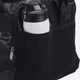 Спортивна сумка тканинна Under Armour Undeniable 5.0 Duffle MD 58L 1369223-010 Чорна(196886290403) - зображення 6