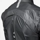 Дощовик VAN RYSEL Ultralight для велоспорту Чорний L - изображение 4