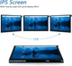 Монітор портативний сенсорний 5" FREENOVE FNK0078A 800 x 480 IPS - зображення 4