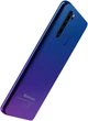 Смартфон 6.49" Blackview A80 Plus 4/64Gb 4G 2-SIM 13/8Мп 8 ядер Gradient Blue Б/В k1 - зображення 4