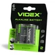 Батарейка Videx LR14 2BL - изображение 1