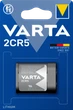 Батарейка в змішувач VARTA Lithium 6203 2CR5 1BL - зображення 1