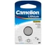 Батарейка літієва CAMELION CR2032 1BL - зображення 2