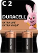 Батарейка DURACELL C LR14 MN1400 2BL - зображення 1